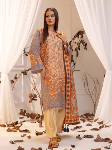 Salitex | Khaddar 24 | K-02