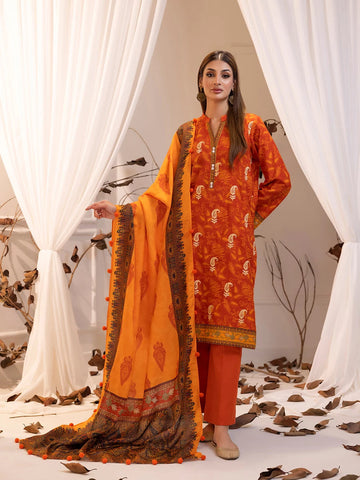 Salitex | Khaddar 24 | K-06