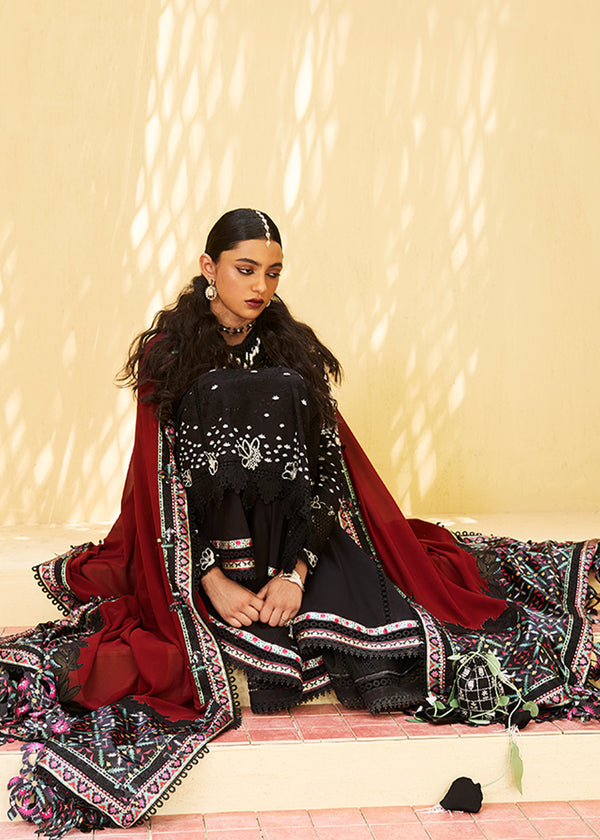 Suffuse | Eid Lawn 25 | KIRAN
