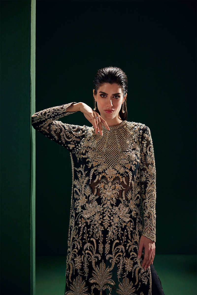 Soraya | Oriana Luxury Formals | eclat