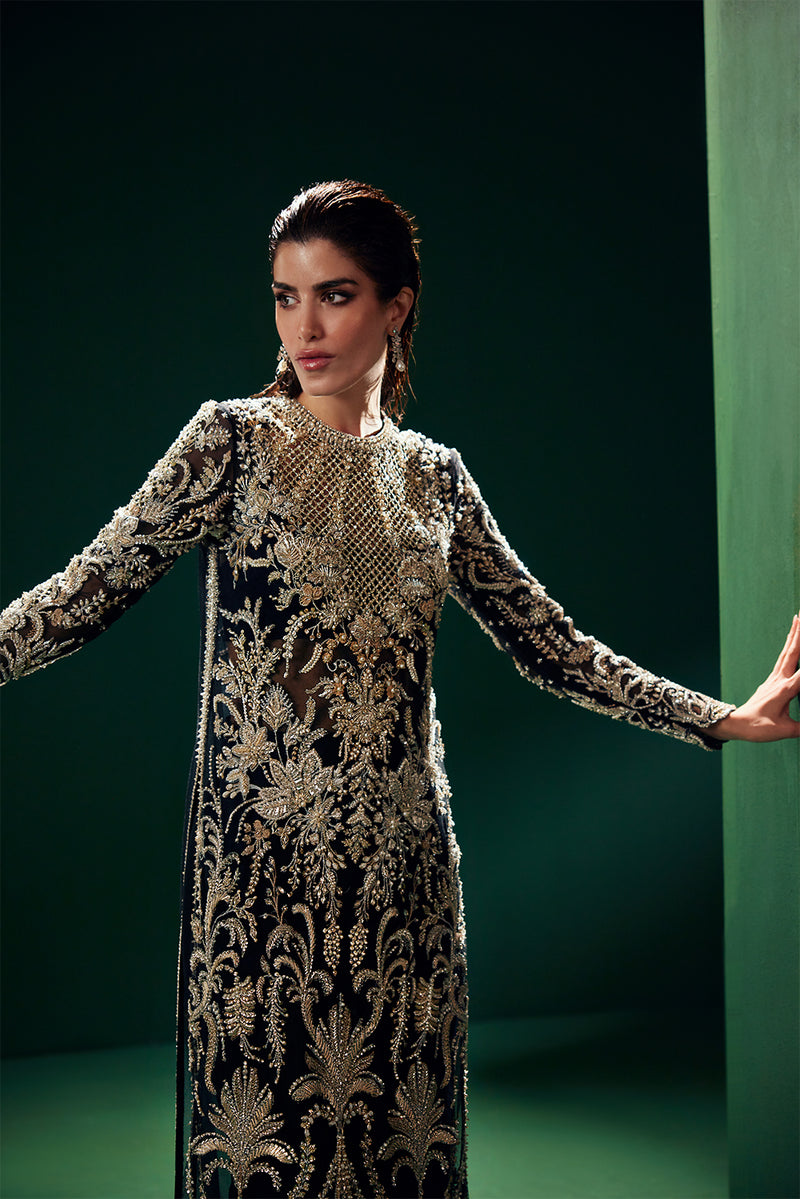 Soraya | Oriana Luxury Formals | eclat