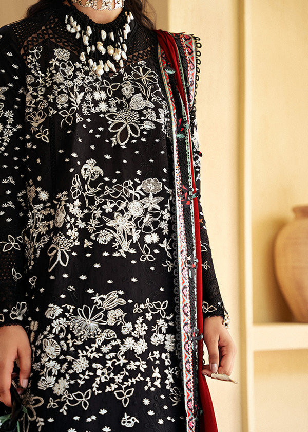 Suffuse | Eid Lawn 25 | KIRAN
