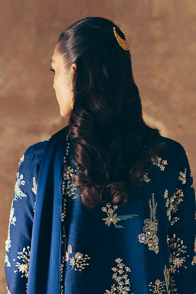 Suffuse | Silk Pret Fall 24 | Kira