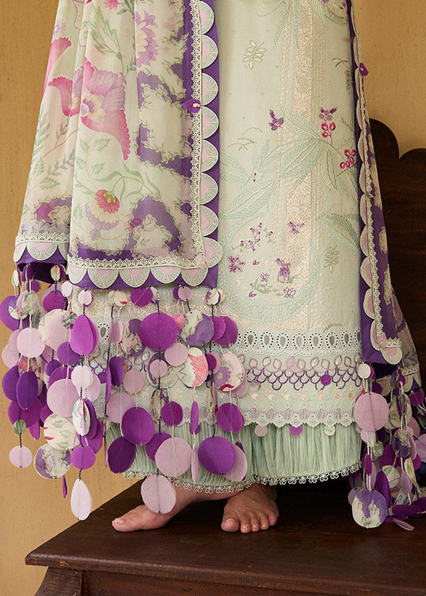 Suffuse | Eid Lawn 25 | LARA
