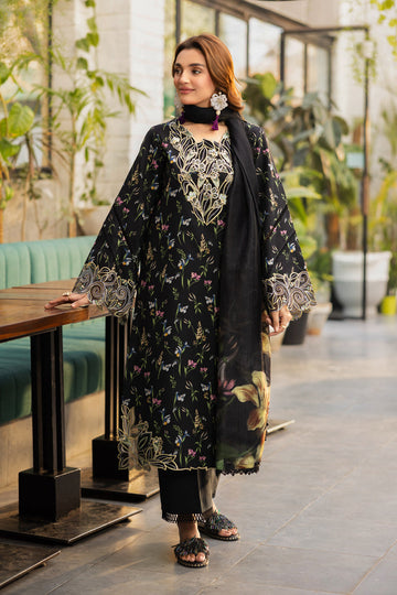 Rangrasiya | Lifestyle Summer Edit 25 | Midnight
