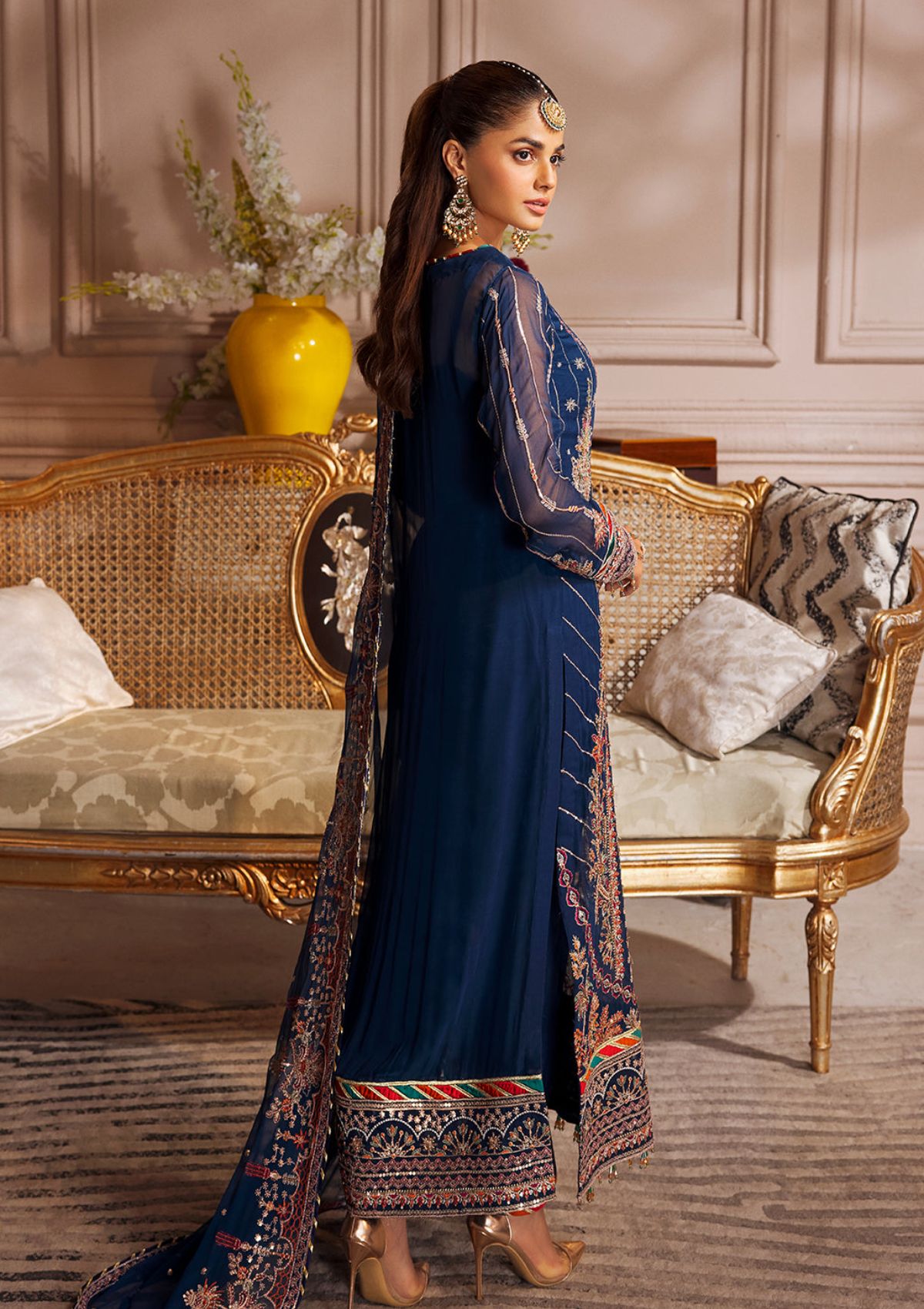 Formal Collection - Emaan Adeel - Elaine - EL#02