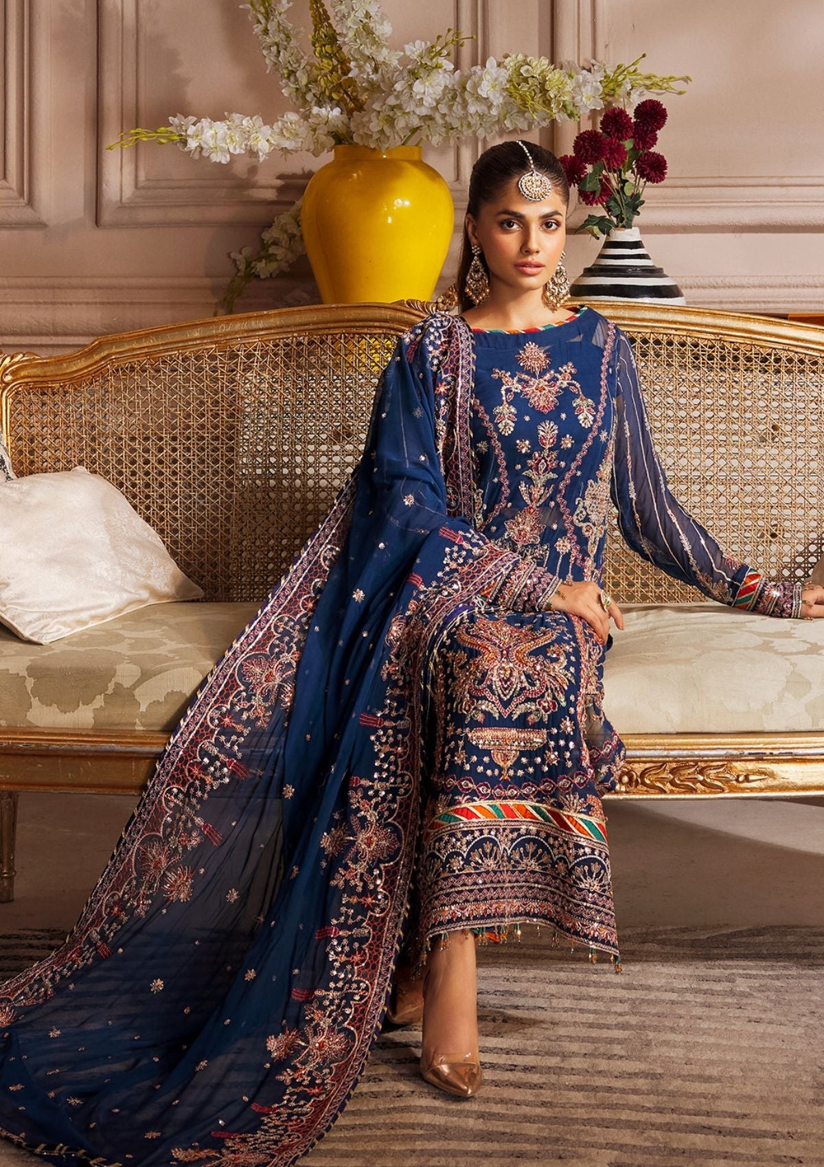 Formal Collection - Emaan Adeel - Elaine - EL#02