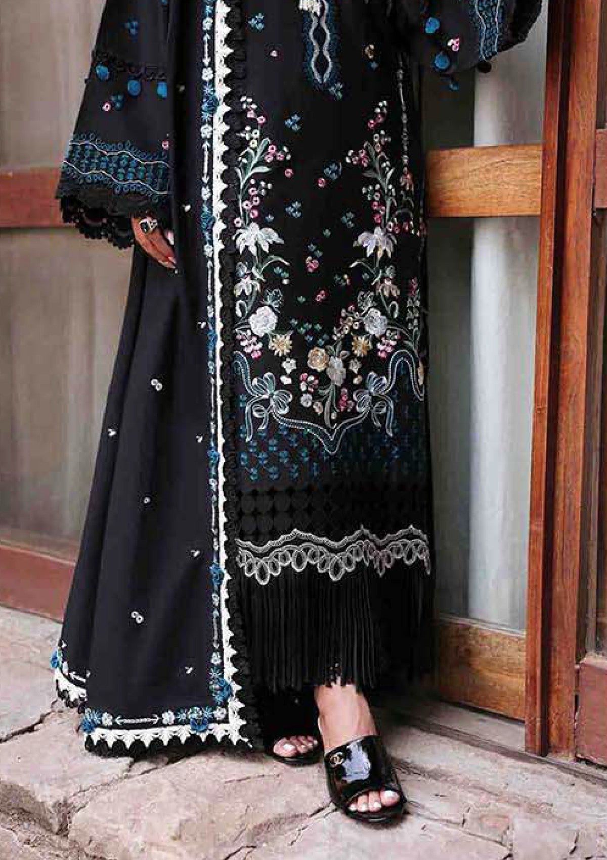 Lawn - Republic Womenswear - Talia - Summer 25 - RPT#5B - ZaraÃÂé