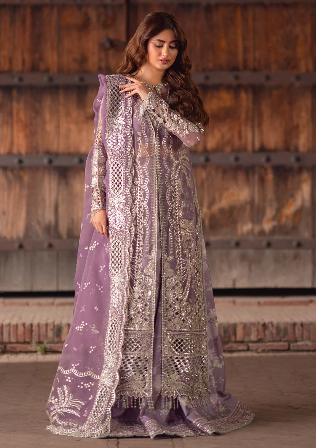 Formals - Bin Ilyas - Sona Gachi - Luxury 25 - D#603