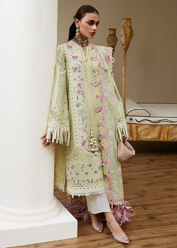 Suffuse | Eid Lawn 25 | FERIDA
