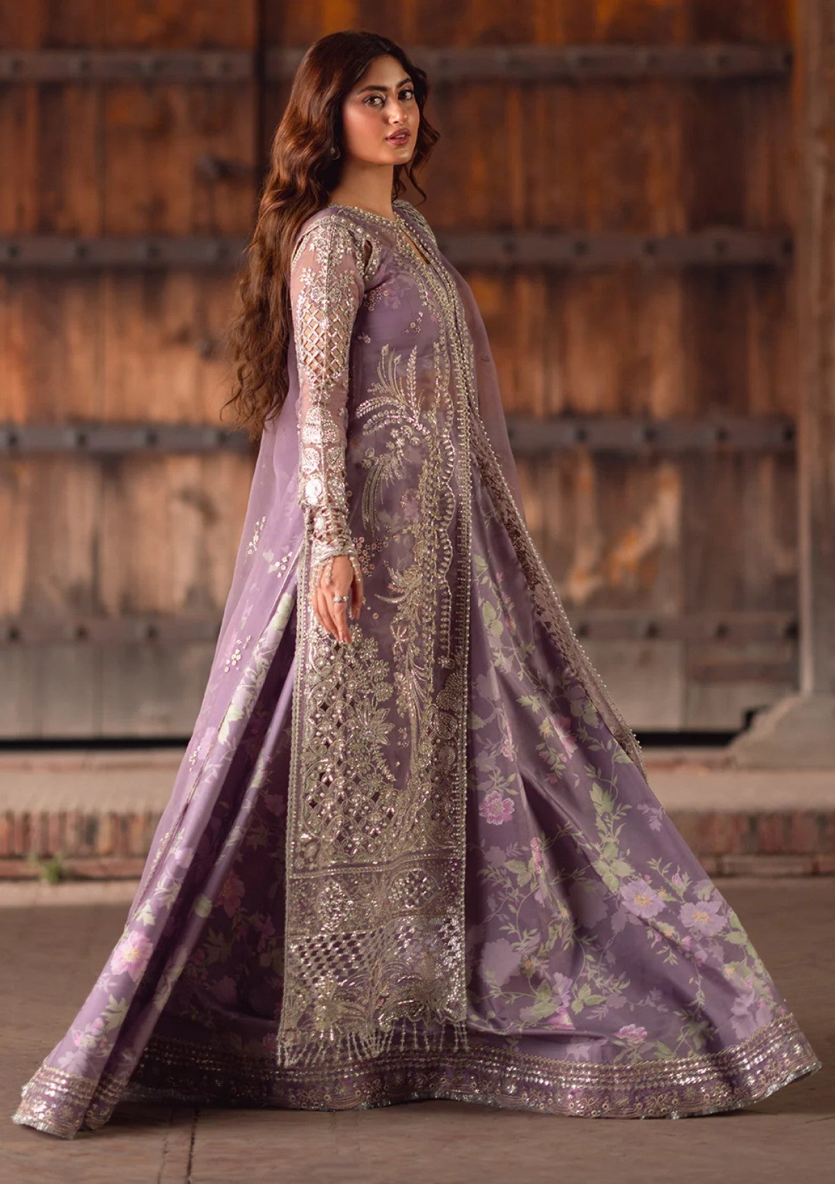 Formals - Bin Ilyas - Sona Gachi - Luxury 25 - D#603