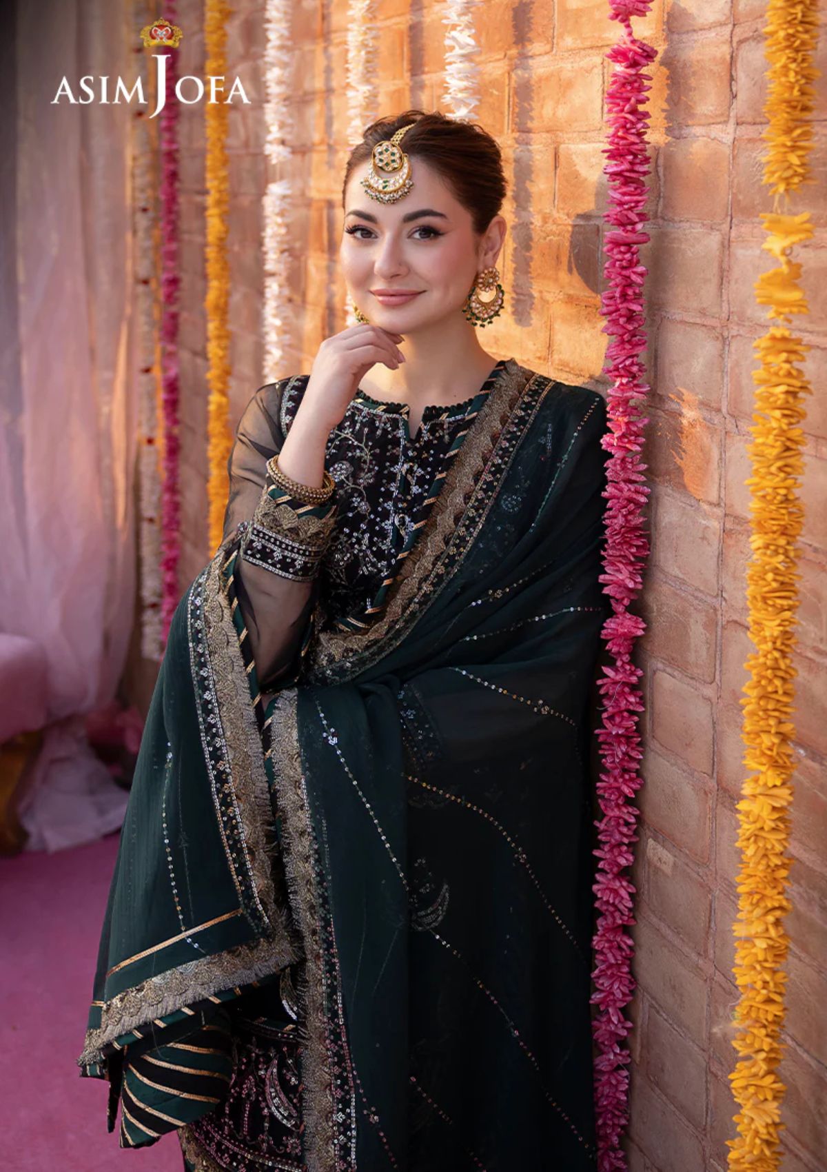 Formal Collection - Asim Jofa - Jag Mag - AJMJ#12