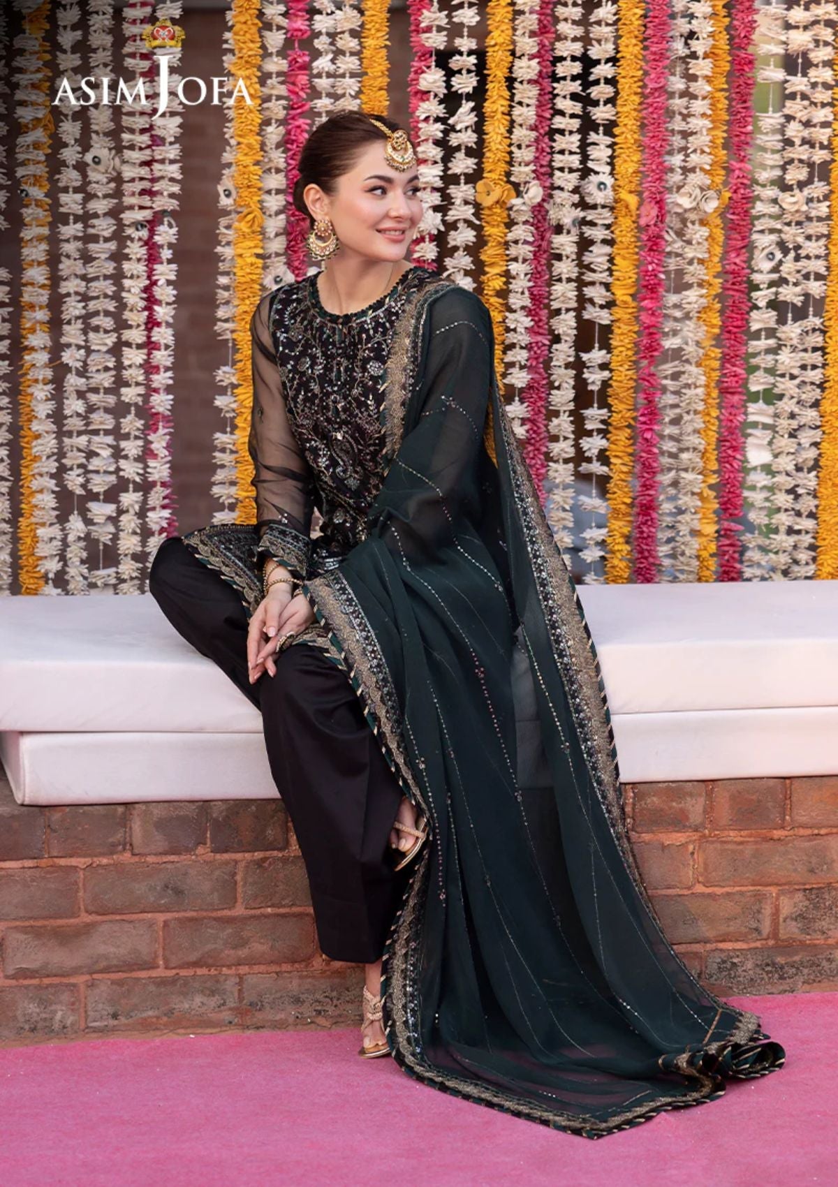 Formal Collection - Asim Jofa - Jag Mag - AJMJ#12