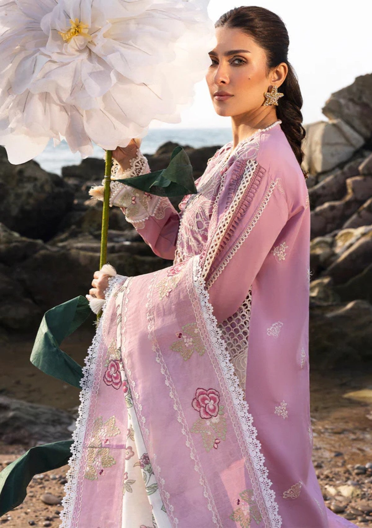 Lawn - Mahnur - Sirene Luxury 25 - D#11 - Aria