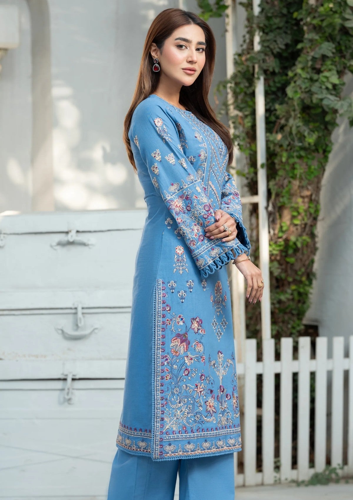 Pret Collection - Pretage - Winter Wears 24 - Oceania