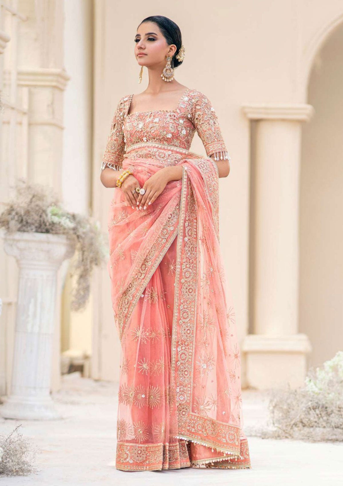 Formal Collection - Aik Atelier - Wedding - Festive - AWF#09
