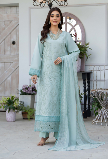 HumDum | Aviva Collection | Aviva - D04