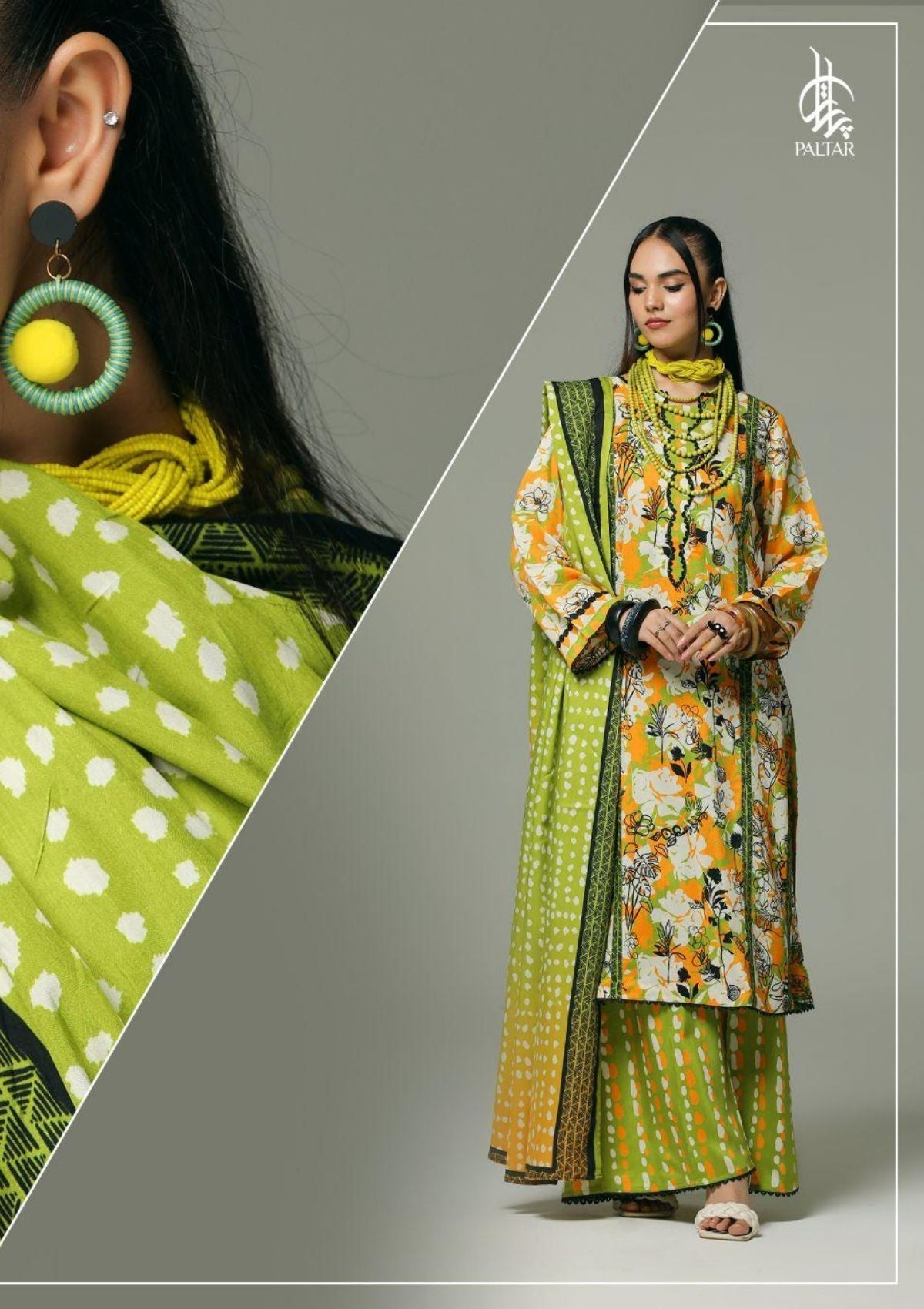 Winter Collection - Paltar - Sarmaa - PF#092306