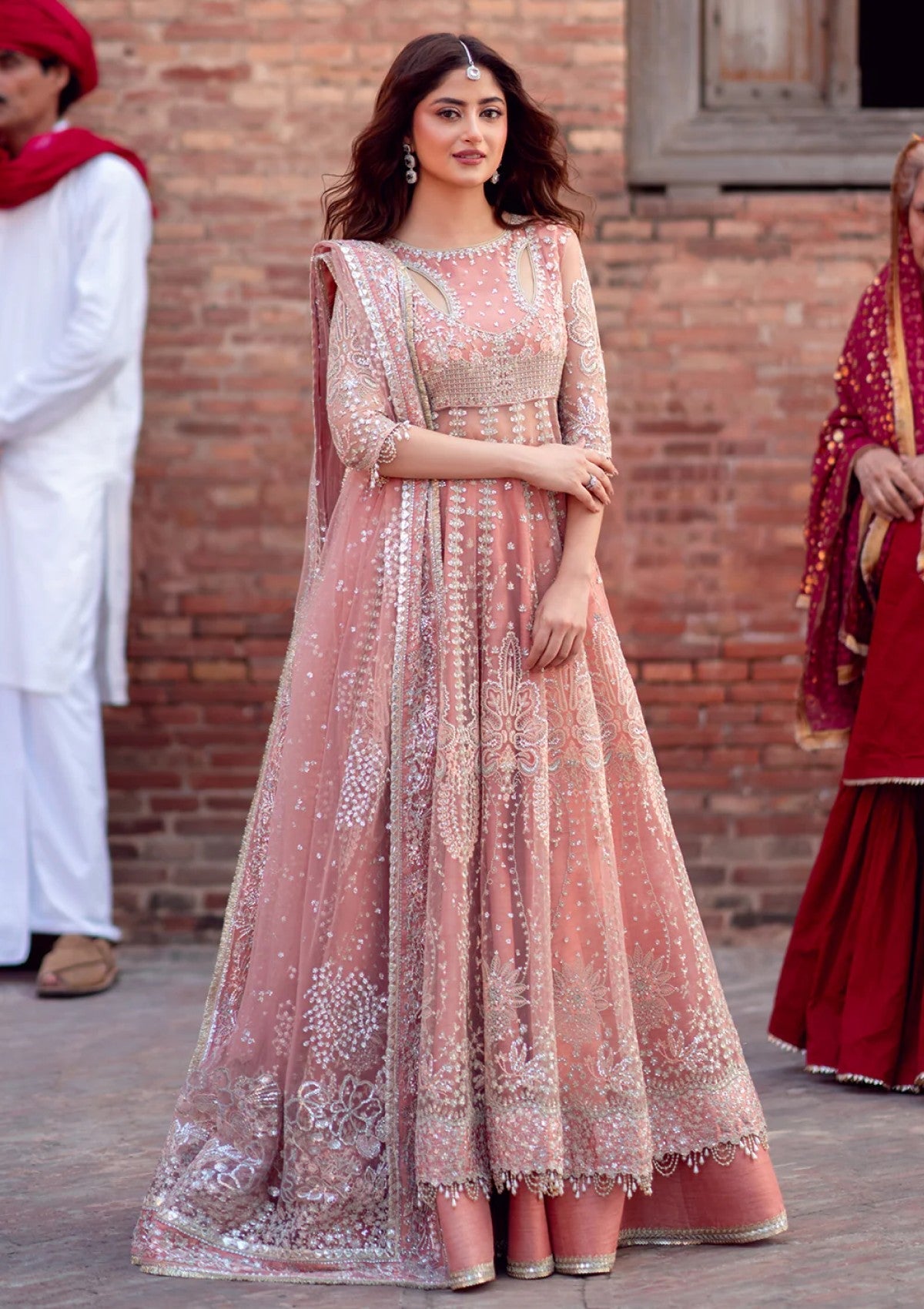 Formals - Bin Ilyas - Sona Gachi - Luxury 25 - D#604