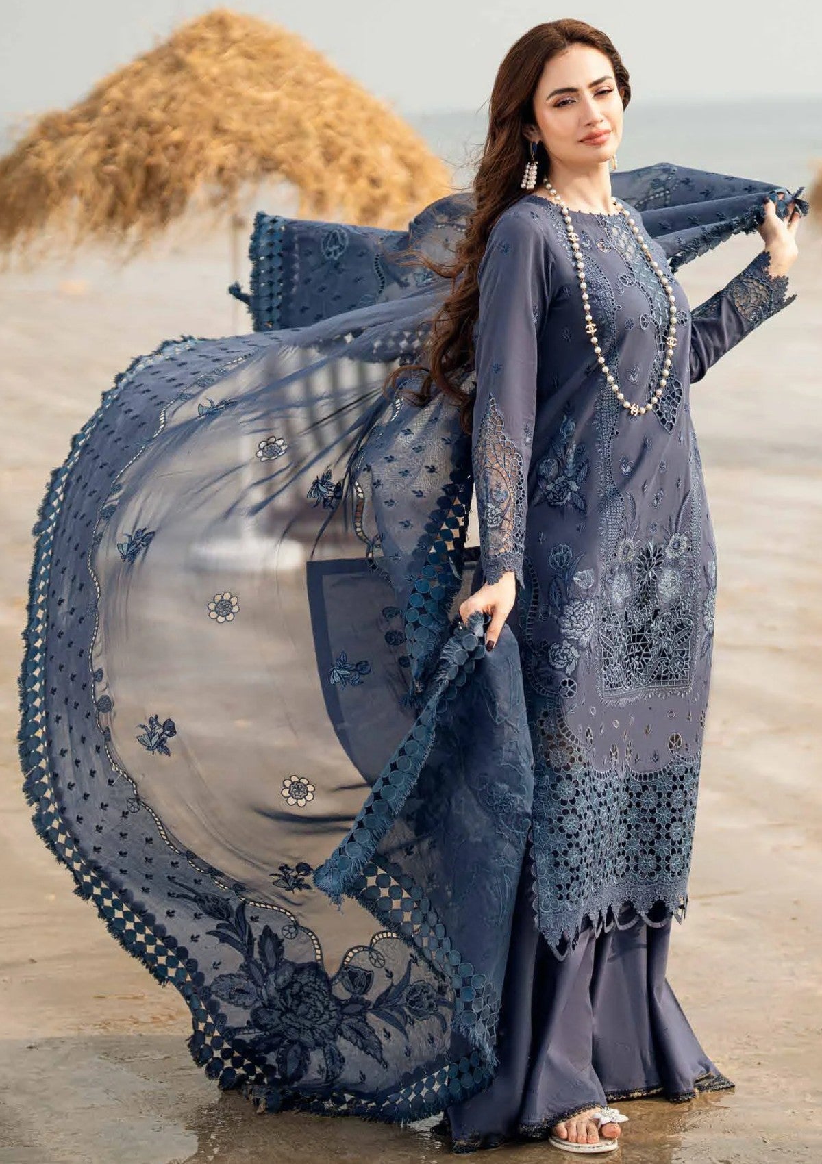 Lawn - Nureh - Khuwab - NE25#146