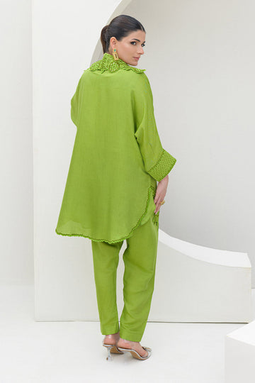 Chic Ophicial | Alaya Festive Formals | Amira