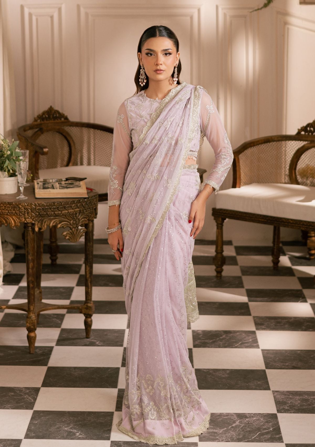 Formal Collection - Zarif - Inayat - IZ24#03 - MAÃÂÃÂÃÂâÃÂÃÂÃÂÃÂÃÂÃÂ