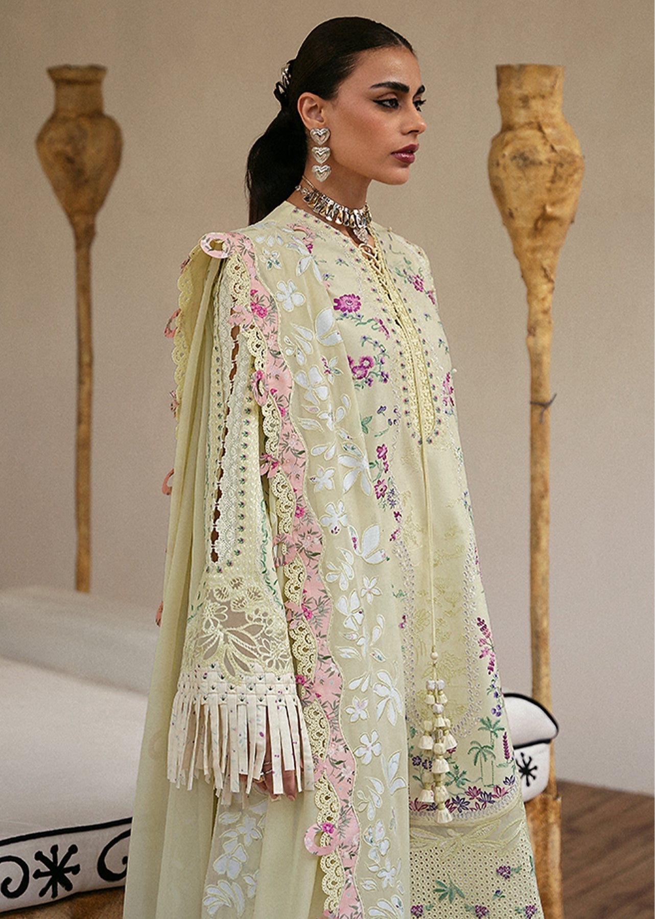 Suffuse | Luxury Lawn 25 | FERIDA