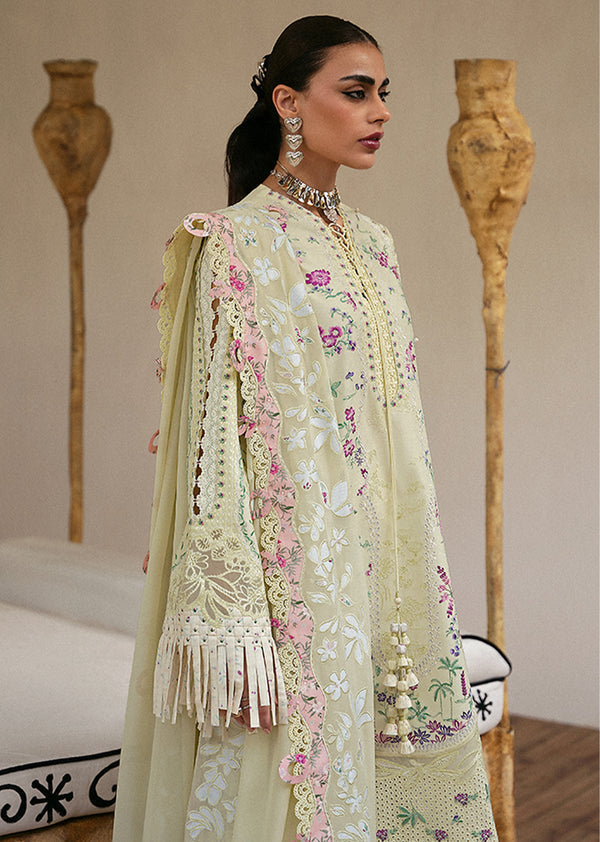Suffuse | Eid Lawn 25 | FERIDA