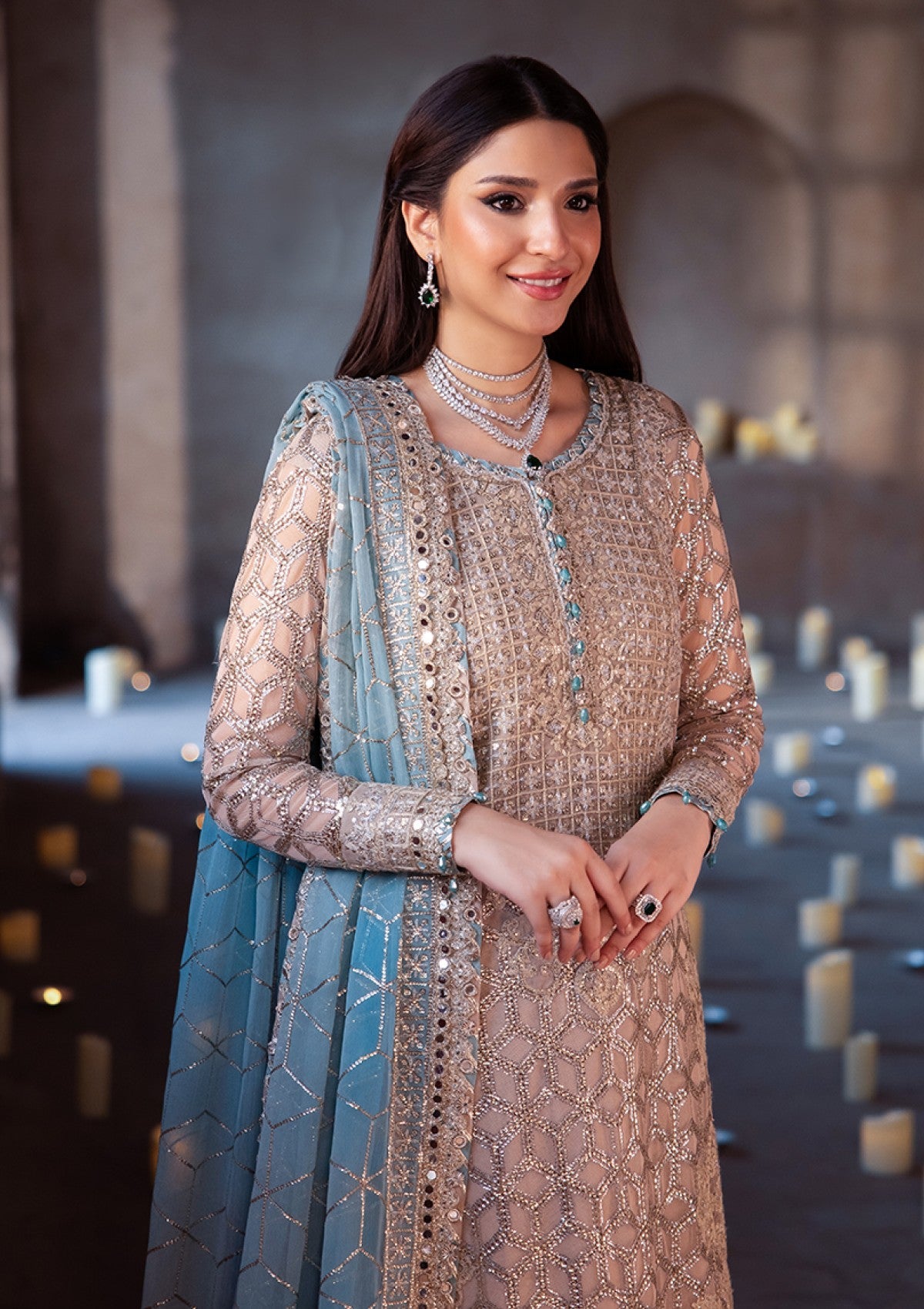 Formal Collection - Asim Jofa - Vasl - AJVY24#05