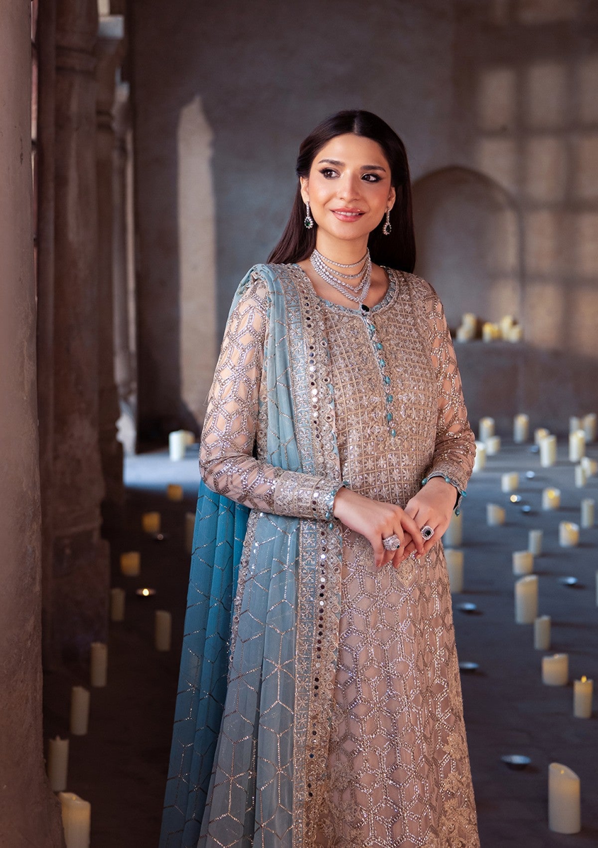 Formal Collection - Asim Jofa - Vasl - AJVY24#05