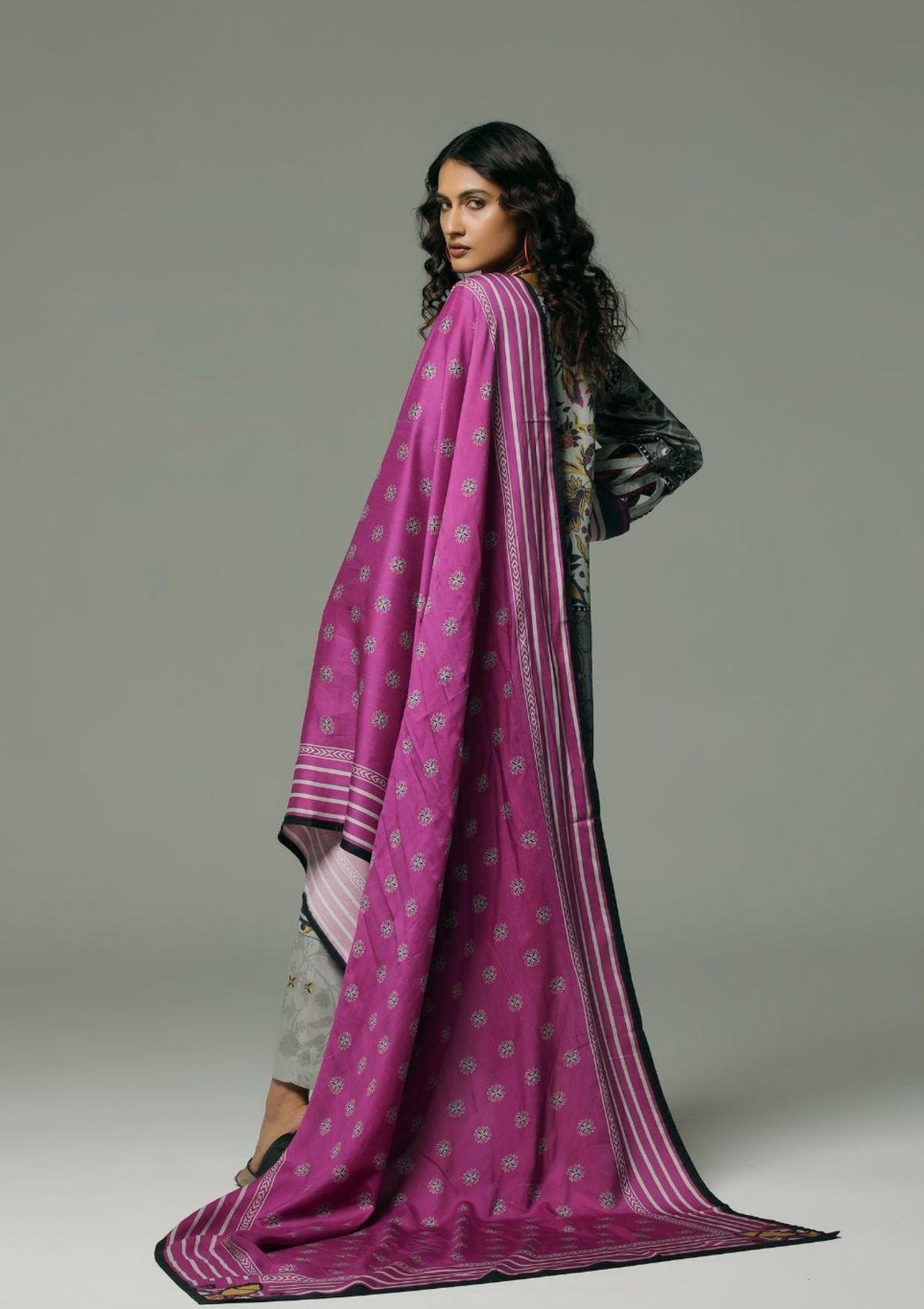 Winter Collection - Paltar - Sarmaa - PF#092307