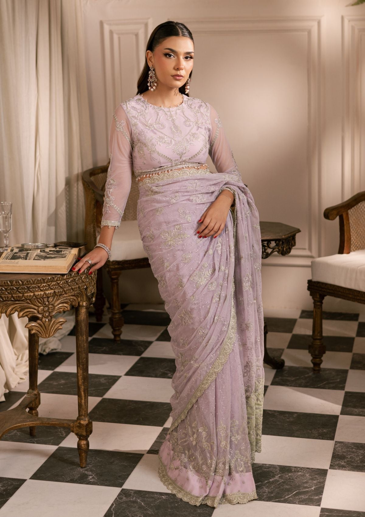 Formal Collection - Zarif - Inayat - IZ24#03 - MAÃÂÃÂÃÂâÃÂÃÂÃÂÃÂÃÂÃÂ