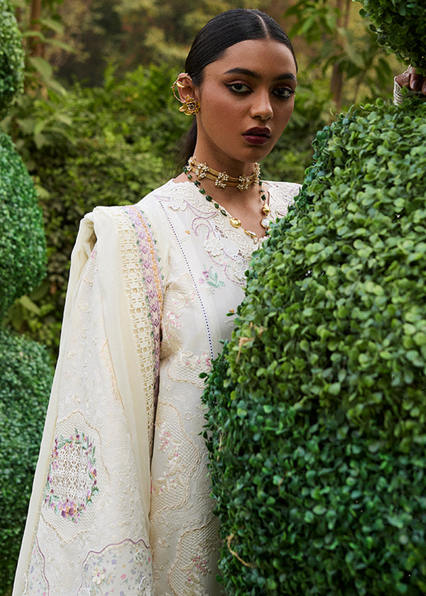 Suffuse | Eid Lawn 25 | JARA