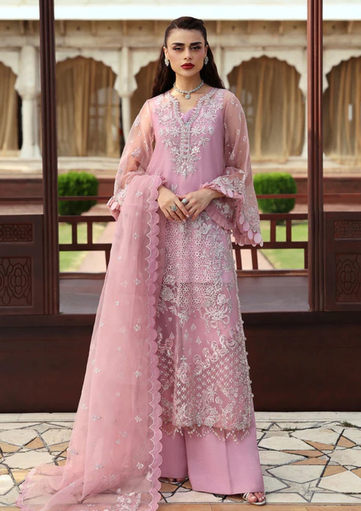 Formals - Parishay - Jahanara - Luxury 25 - JRA#05
