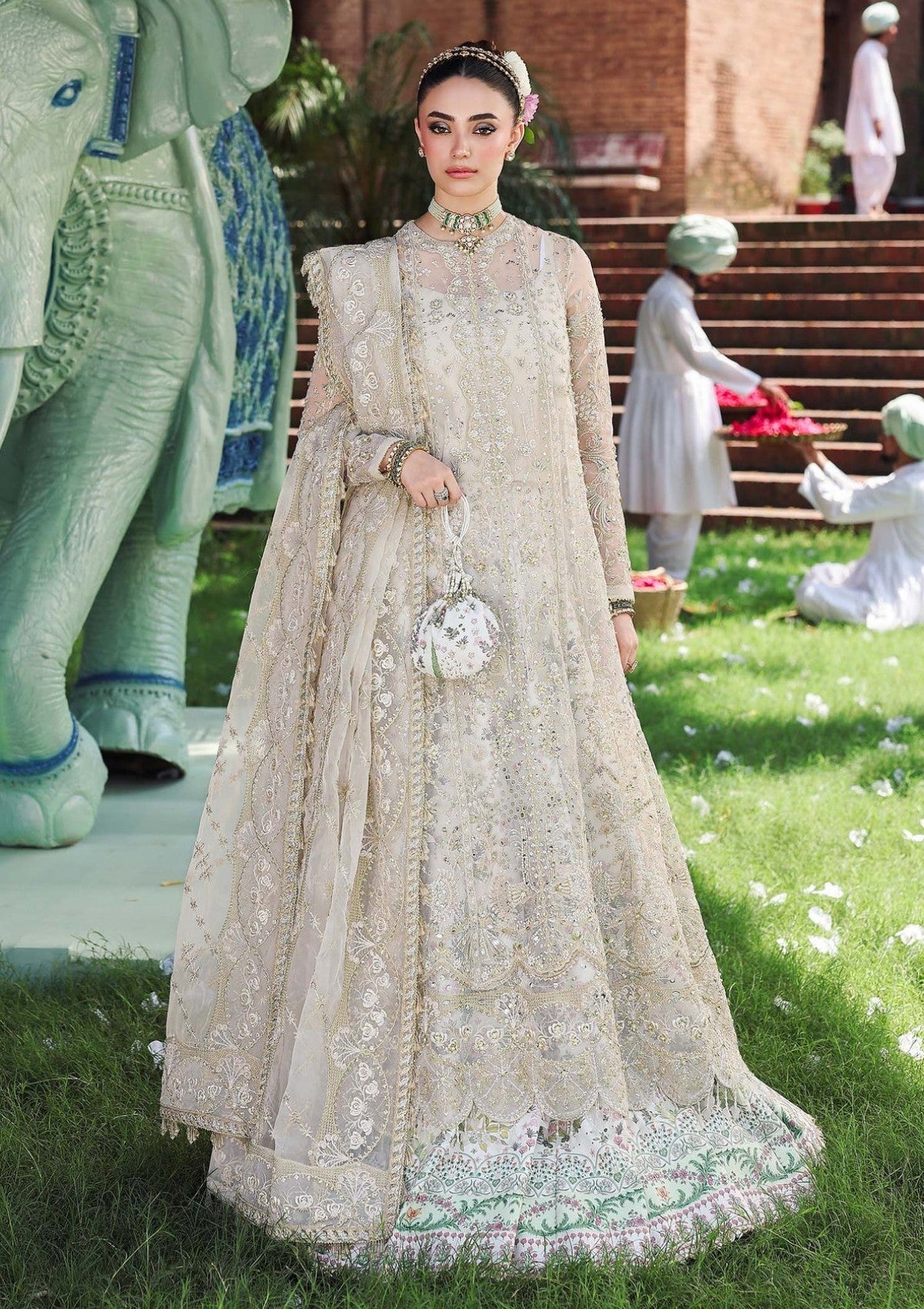 Formals - Sardinia - Veere Di Wedding - Brides Edit 25 - PAREESA