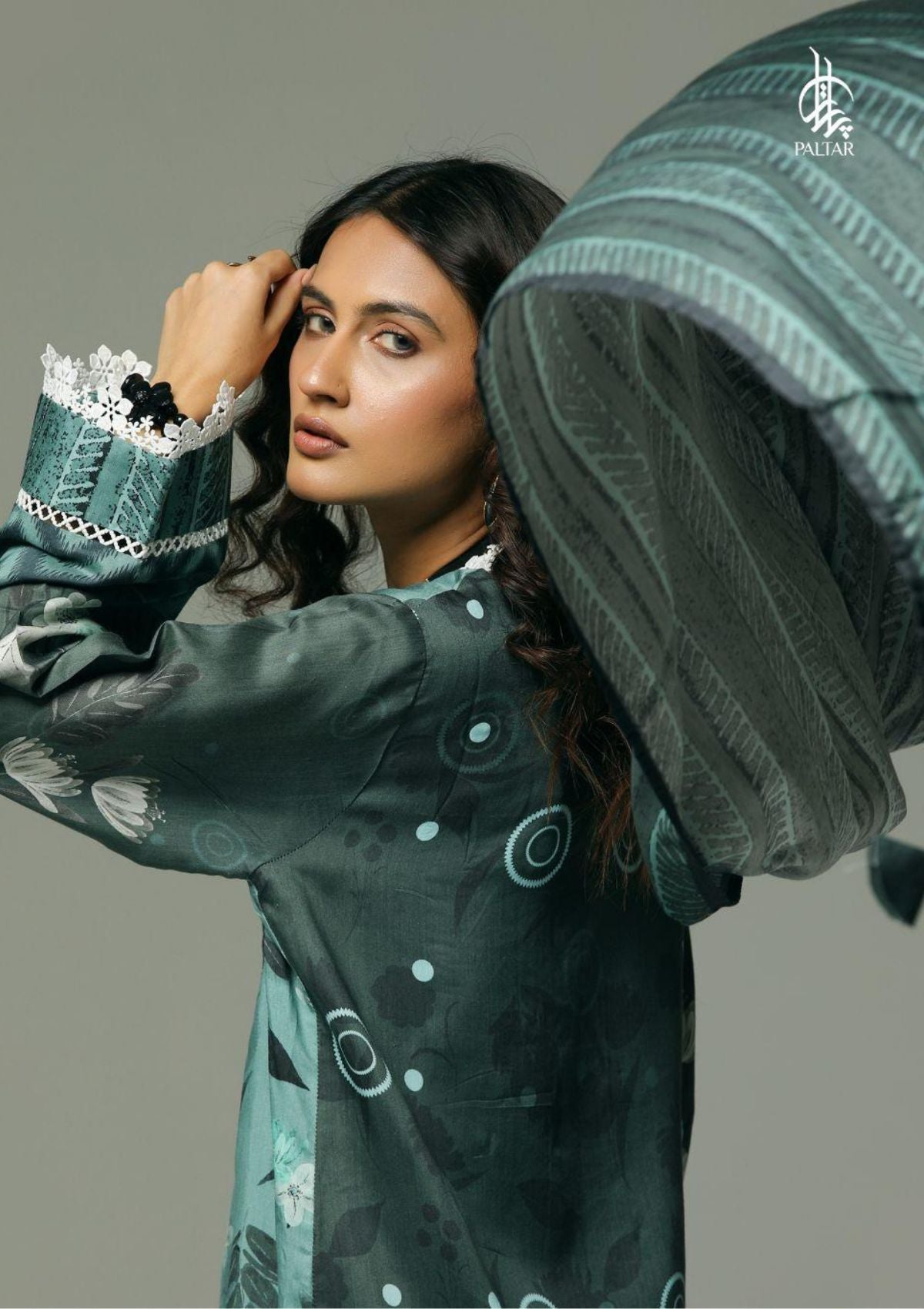 Winter Collection - Paltar - Sarmaa - PF#092308