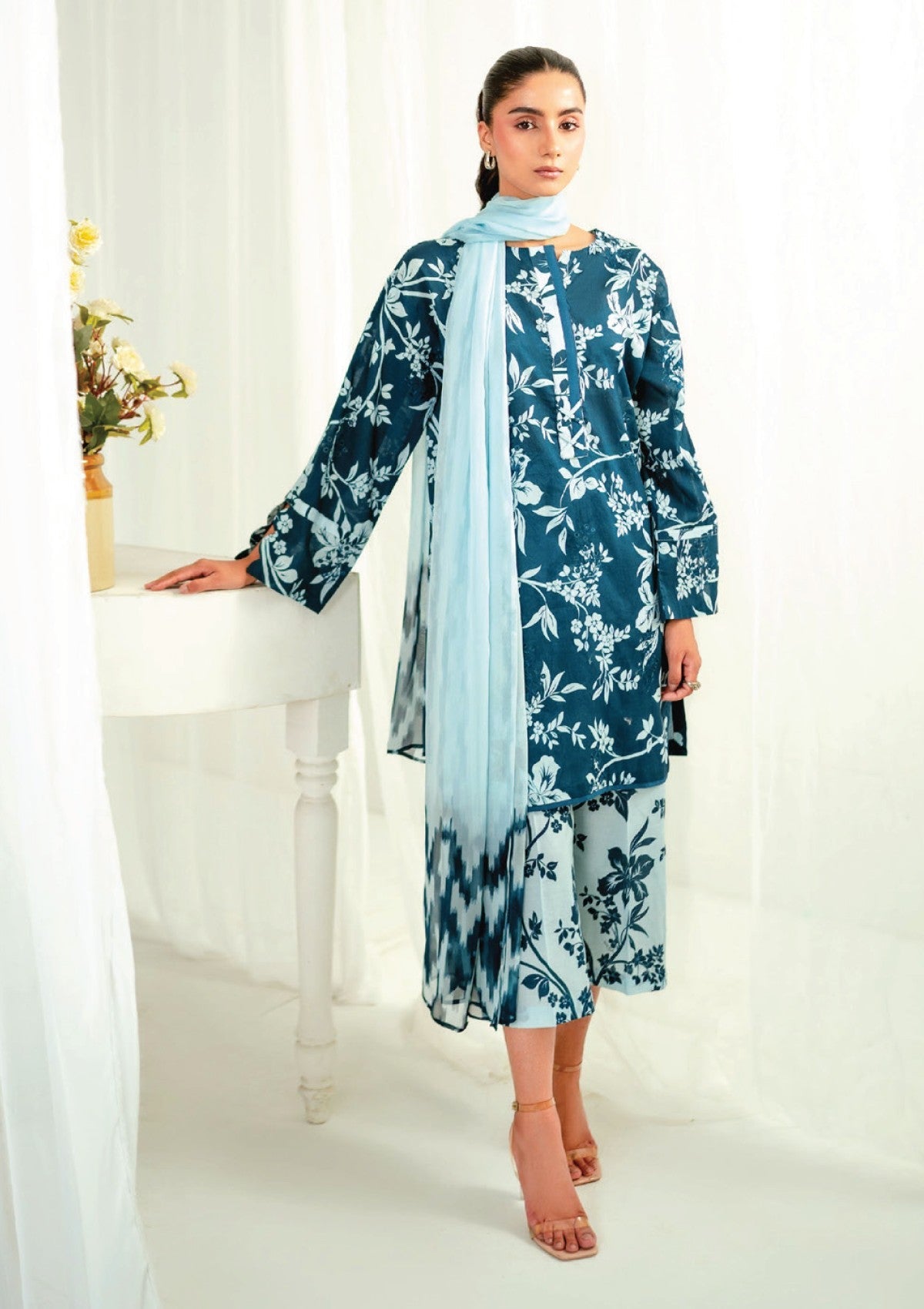 Lawn - Humdum - Rang e Bahar - HRB25#05