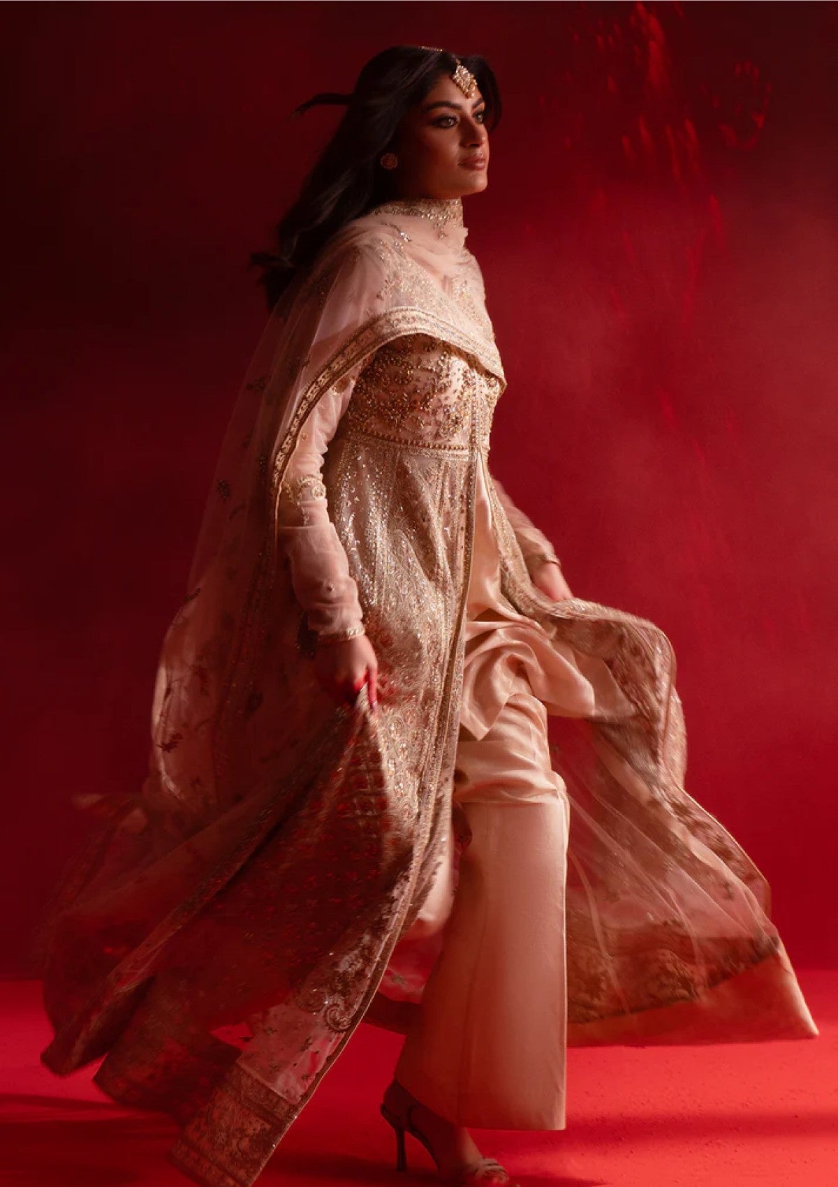 Formals - Emaan Adeel - Nooresha - Safira