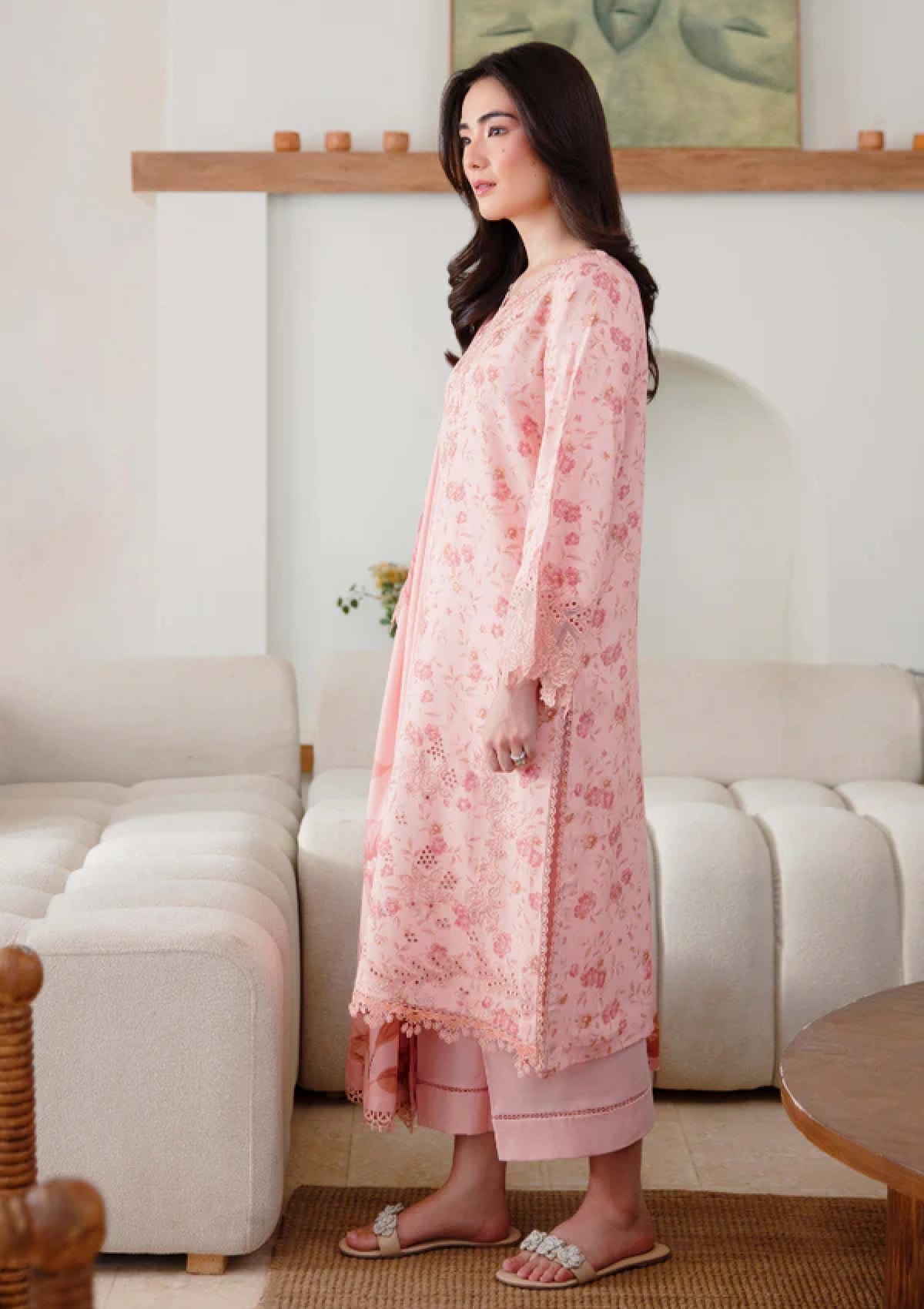 Winter - Humdum - Layla Karandi 25 - LK#02