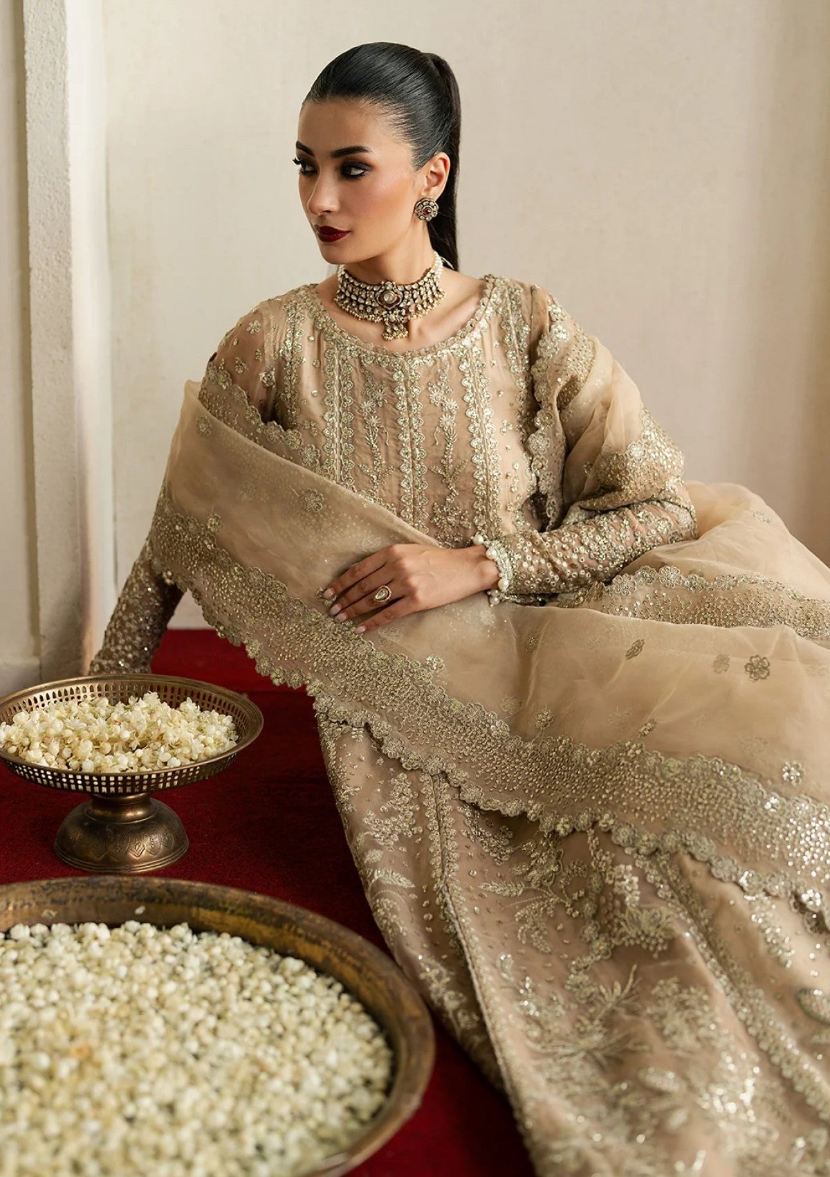 Formals - Ayzel - Pehli Nazar 25 - Mehekti