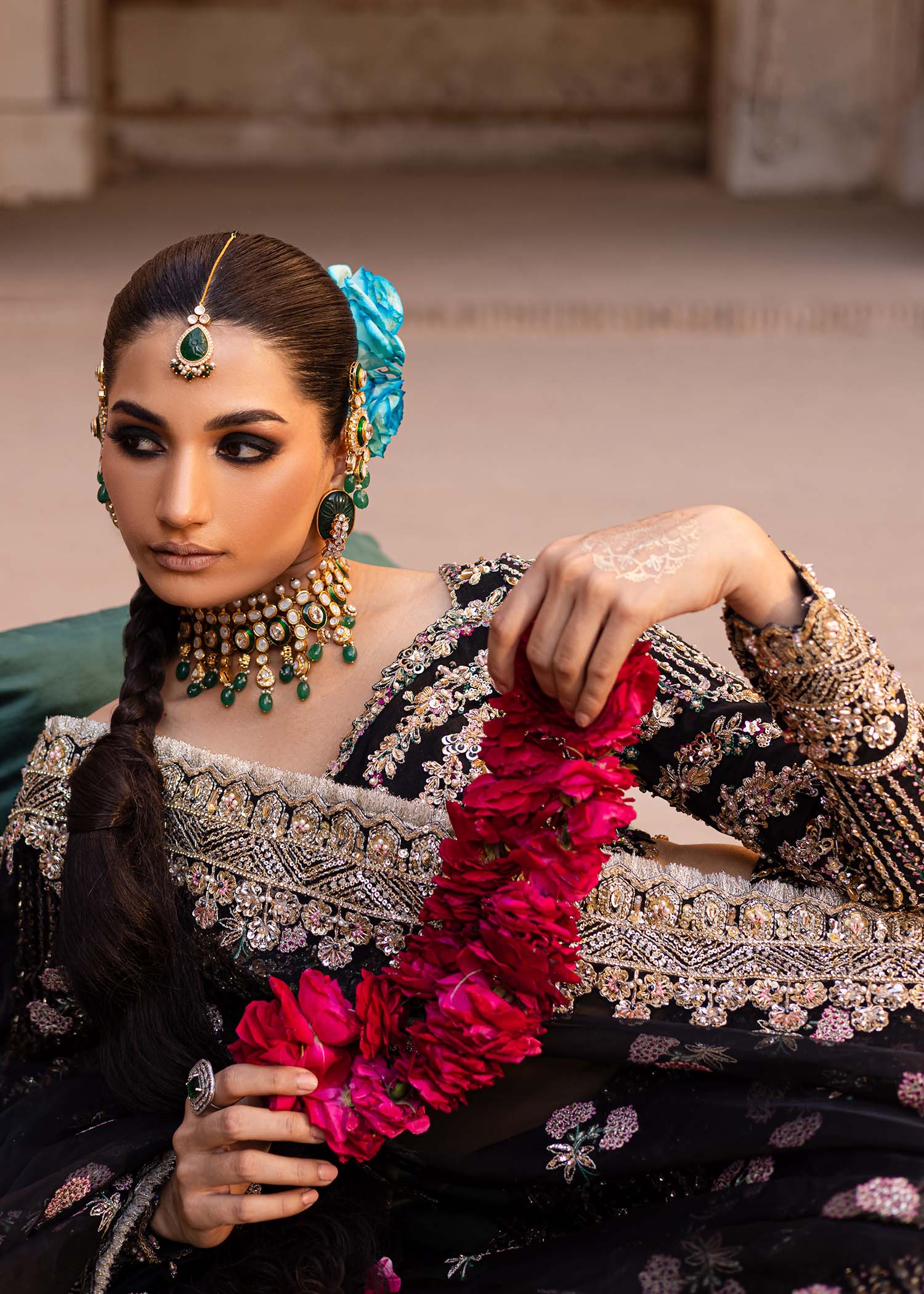 Akbar Aslam | Luxury Formals | Nehaab