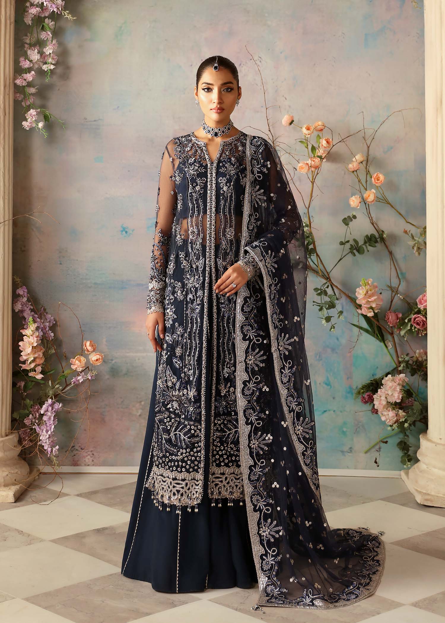 Akbar Aslam | Formals | Azur