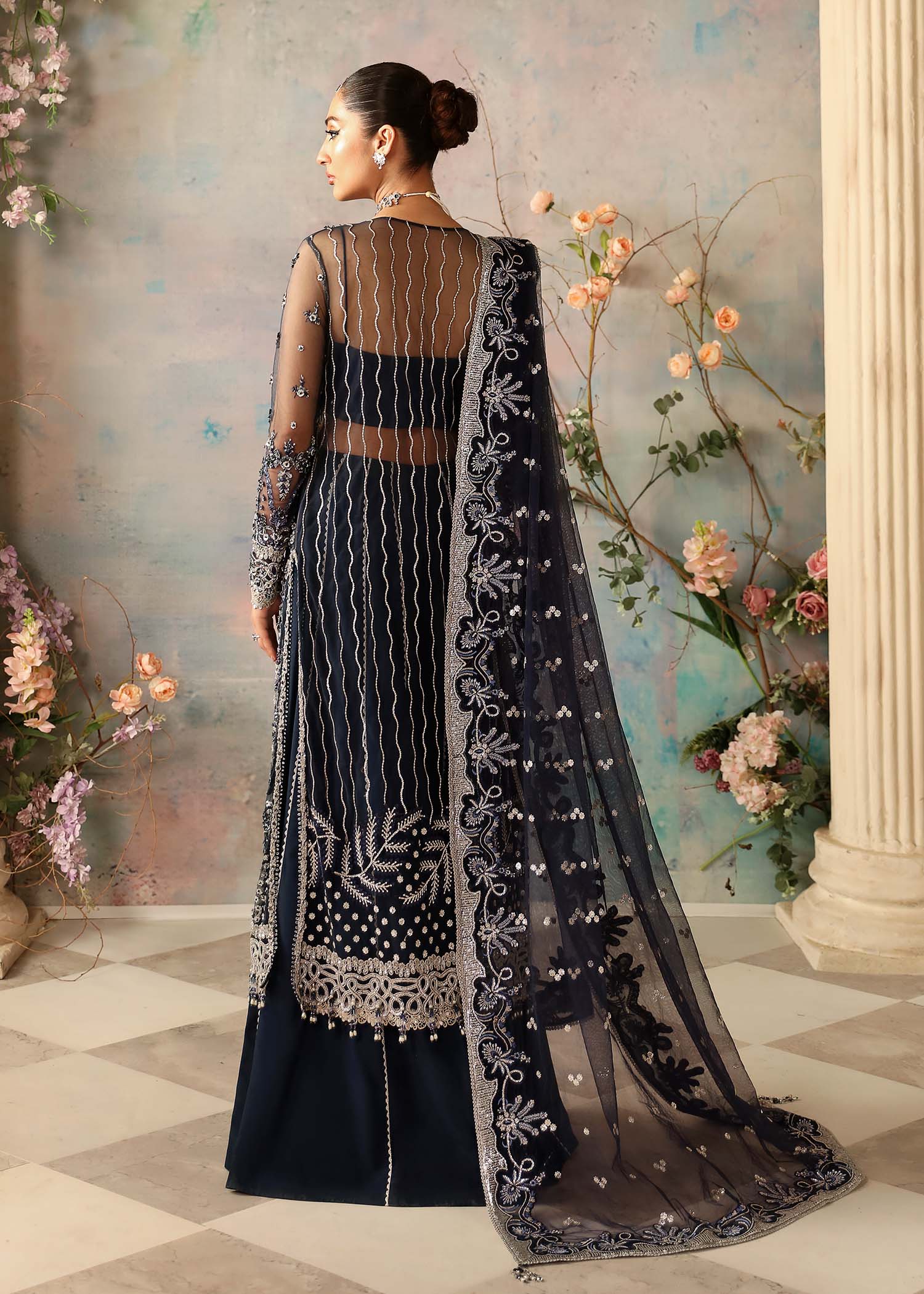 Akbar Aslam | Formals | Azur