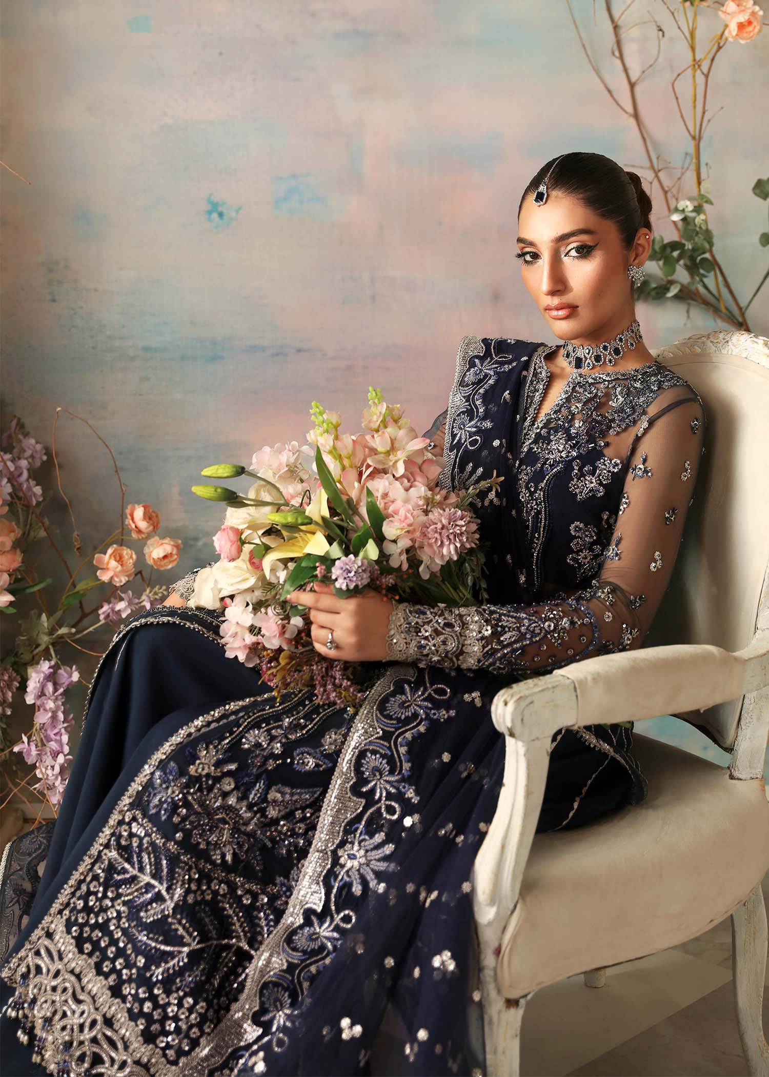 Akbar Aslam | Formals | Azur