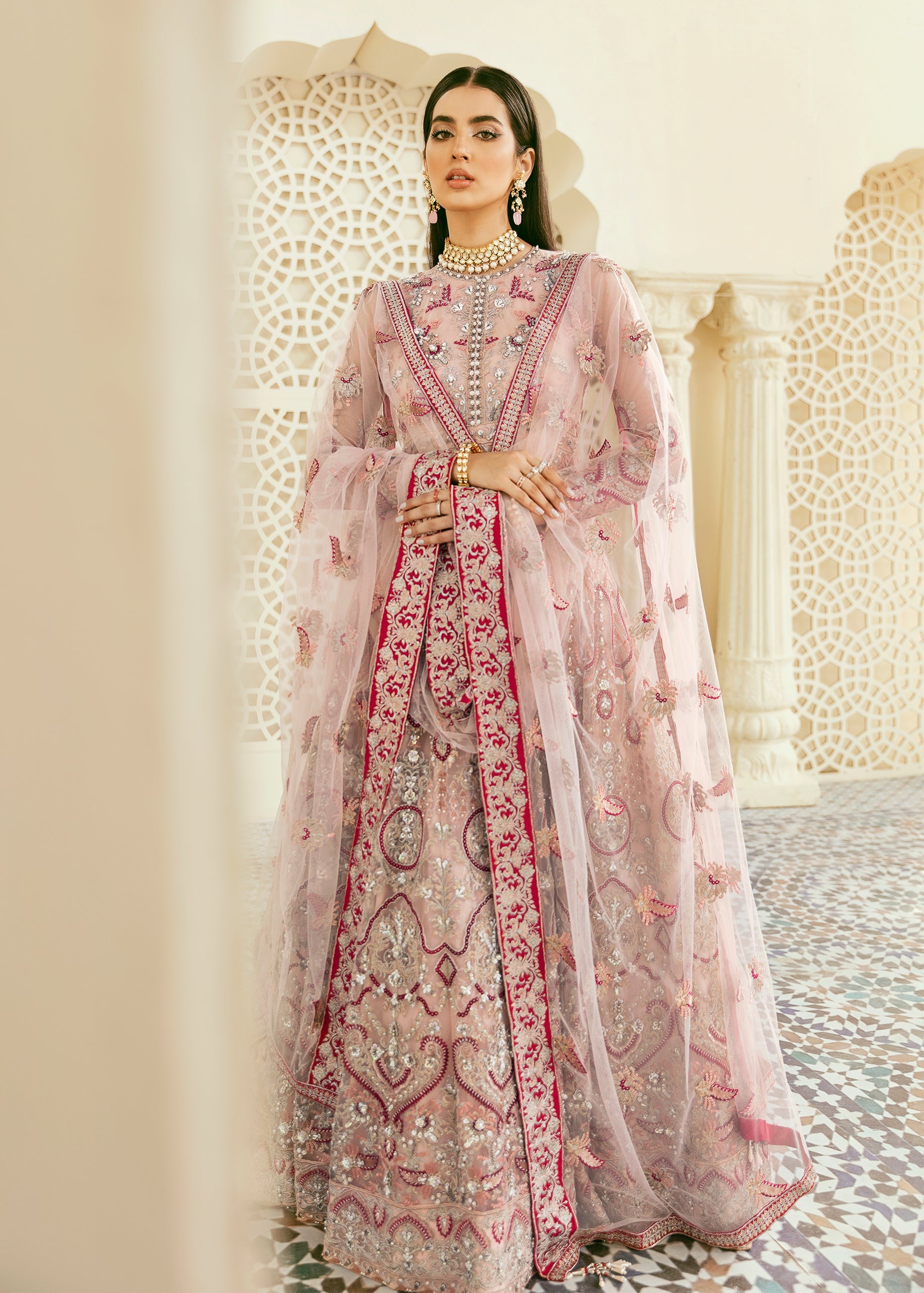 Akbar Aslam | Formals | Albatross