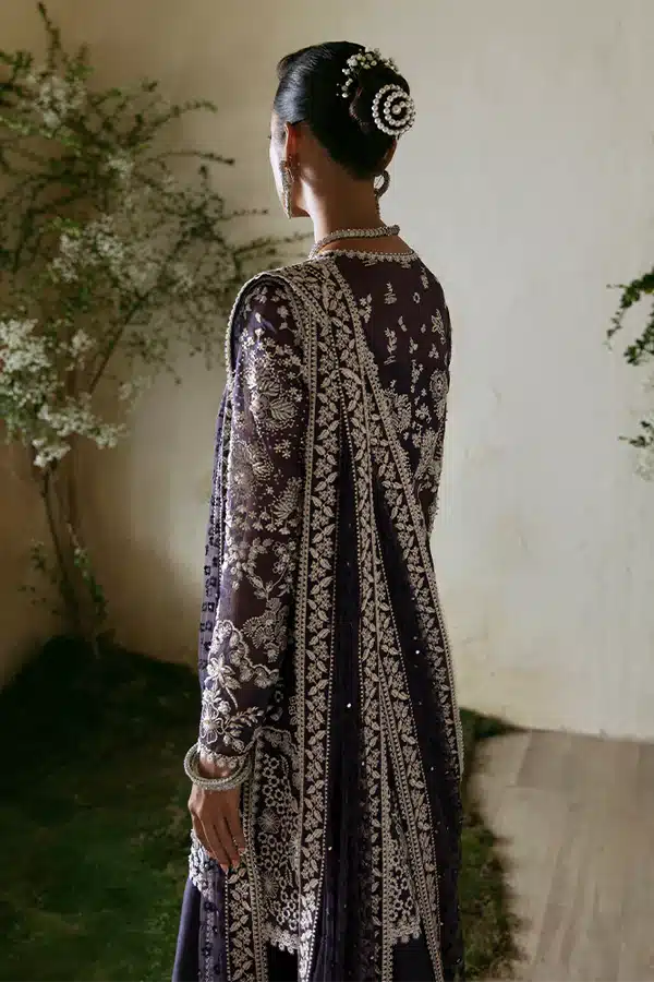 Suffuse | Freeshia Formals 23 | Ravena -  Suffuse Formal -  Agha Fabrics