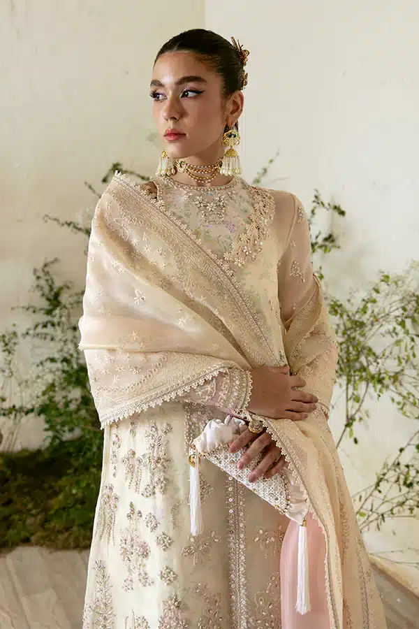 Suffuse | Freeshia Formals 23 | Jahan -  Suffuse Formal -  Agha Fabrics
