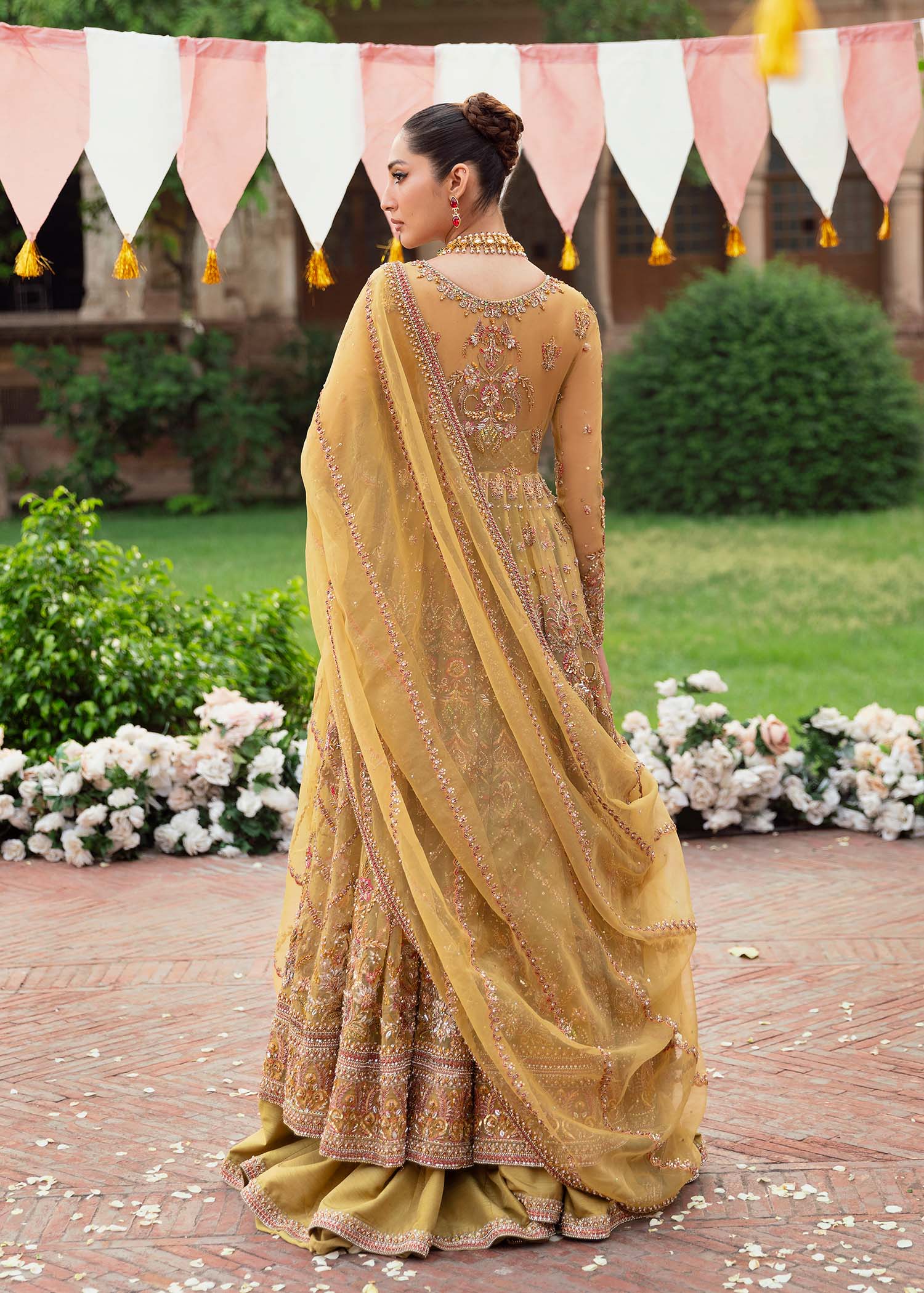 Akbar Aslam | Bridals | Eclipse