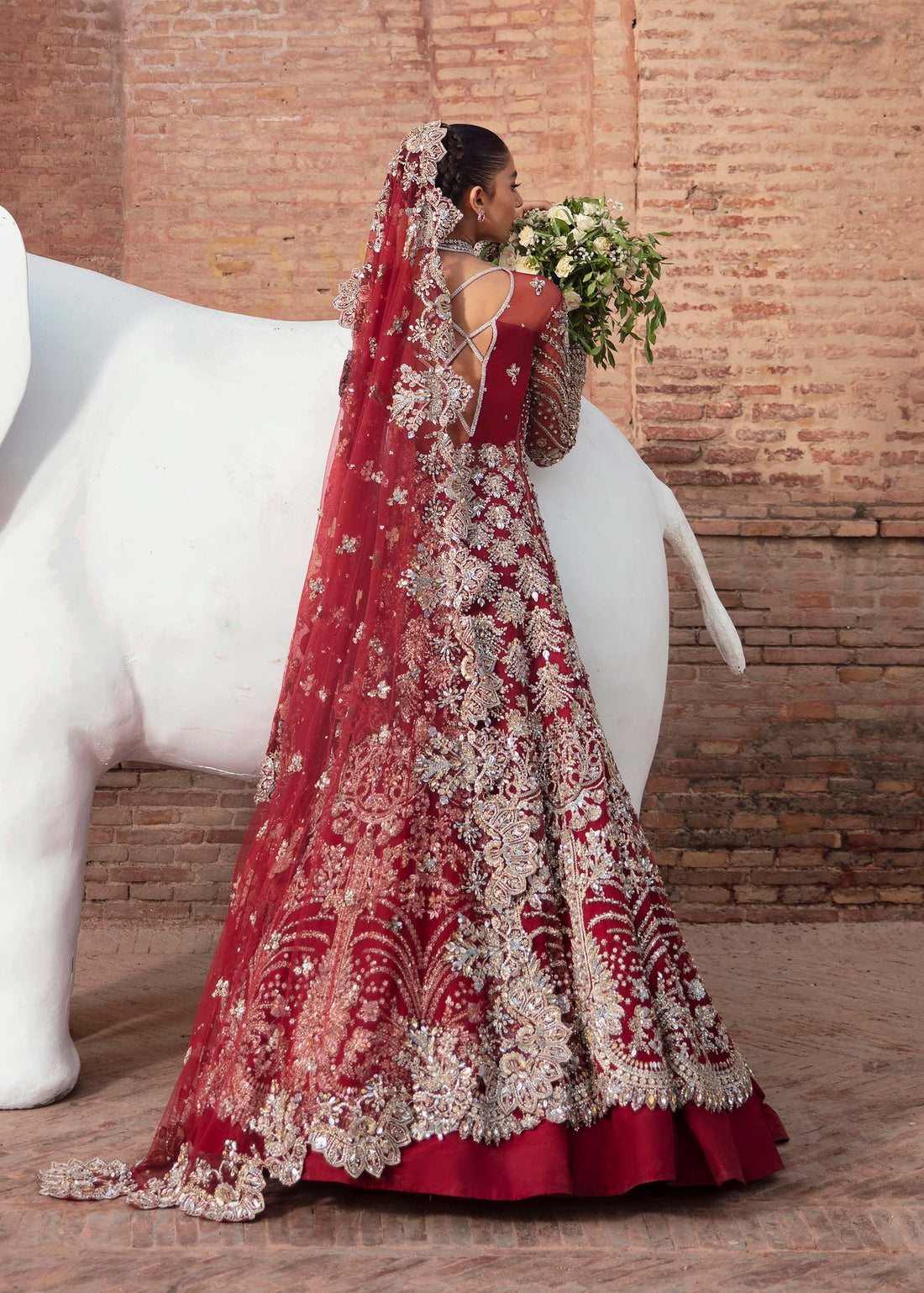 Akbar Aslam | Bridals | Twilight