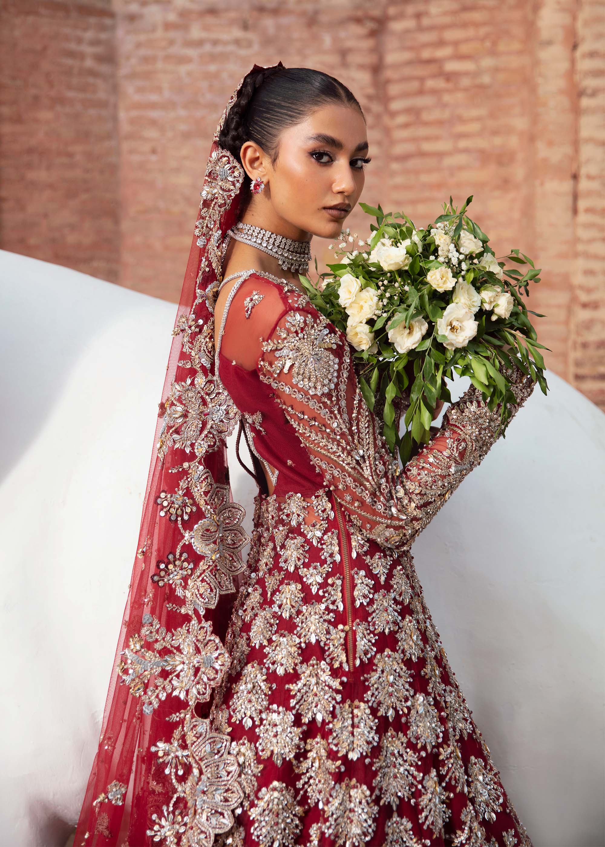 Akbar Aslam | Bridals | Twilight